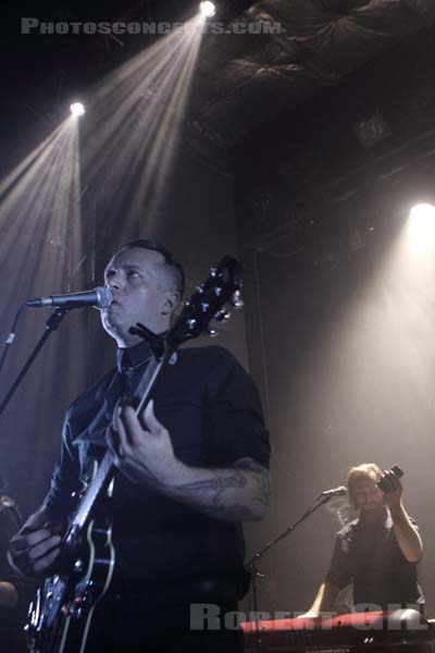 KING DUDE - 2018-09-30 - PARIS - Petit Bain - 